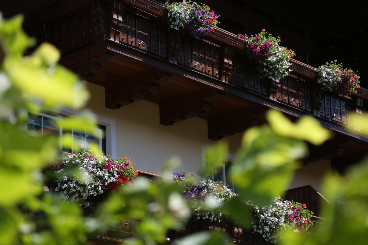 Appartments Am Esslgut Haus im Ennstal Exterior foto